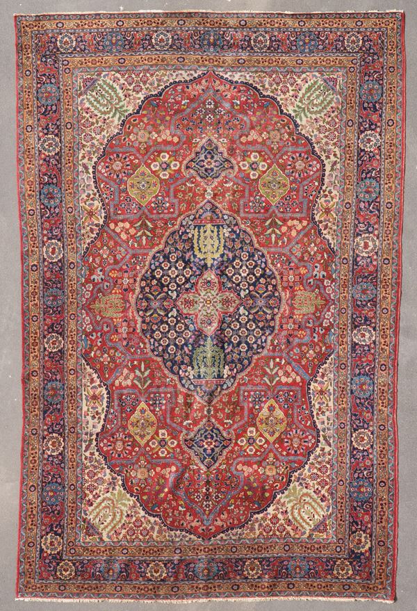 Tappeto Persia metà XX secolo