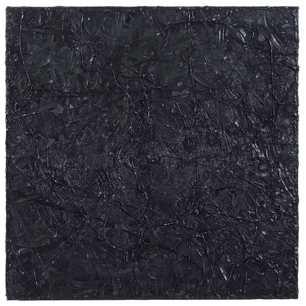 Andrea Bianconi - Senza titolo