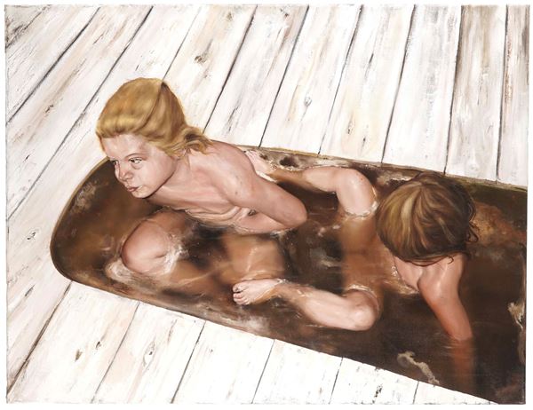 Anche i topi piangono