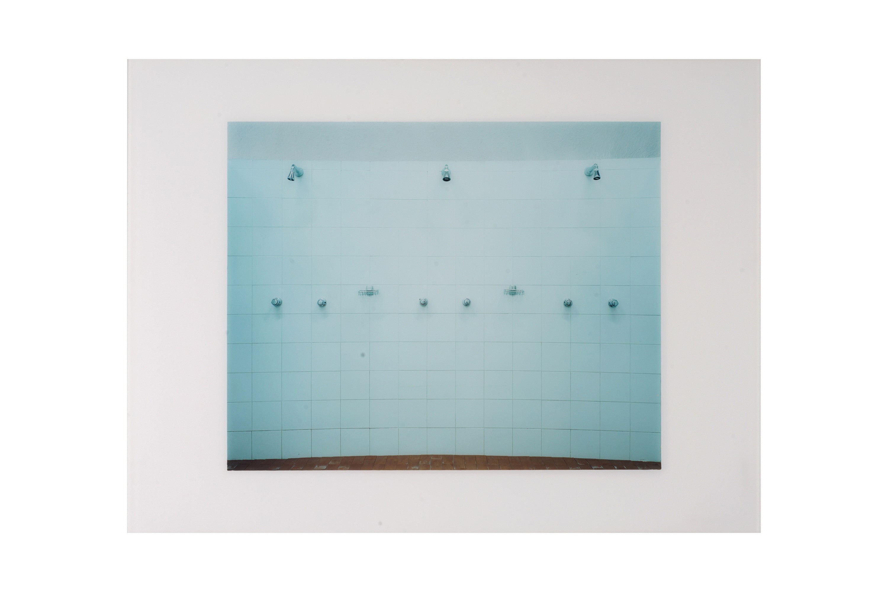 Lorenzo Jucker - Cloro VII