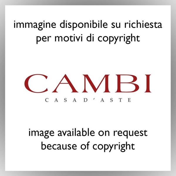 Santa Croce in Genova