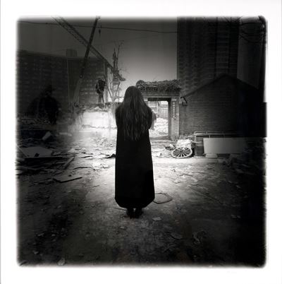Liulitun, Beijing N.4