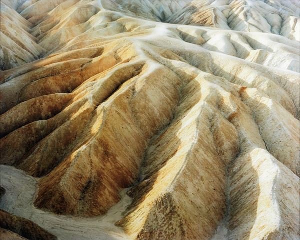 Triplet I Death Valley 52