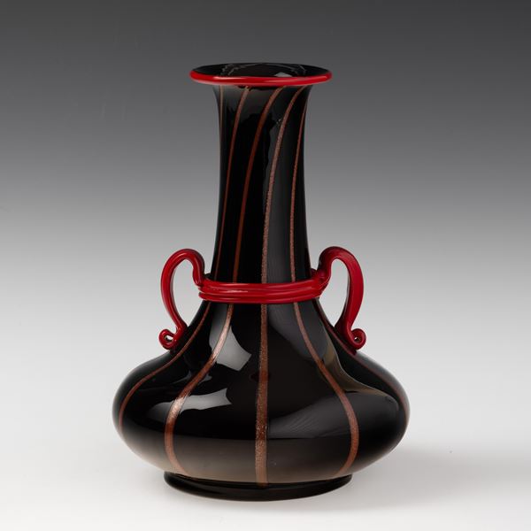 Fratelli Toso (?), Murano, 1930 ca.
