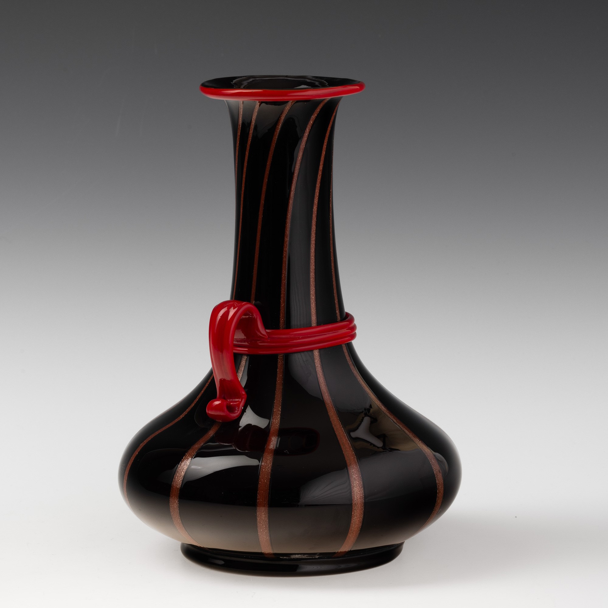 Fratelli Toso (?), Murano 1930 Ca