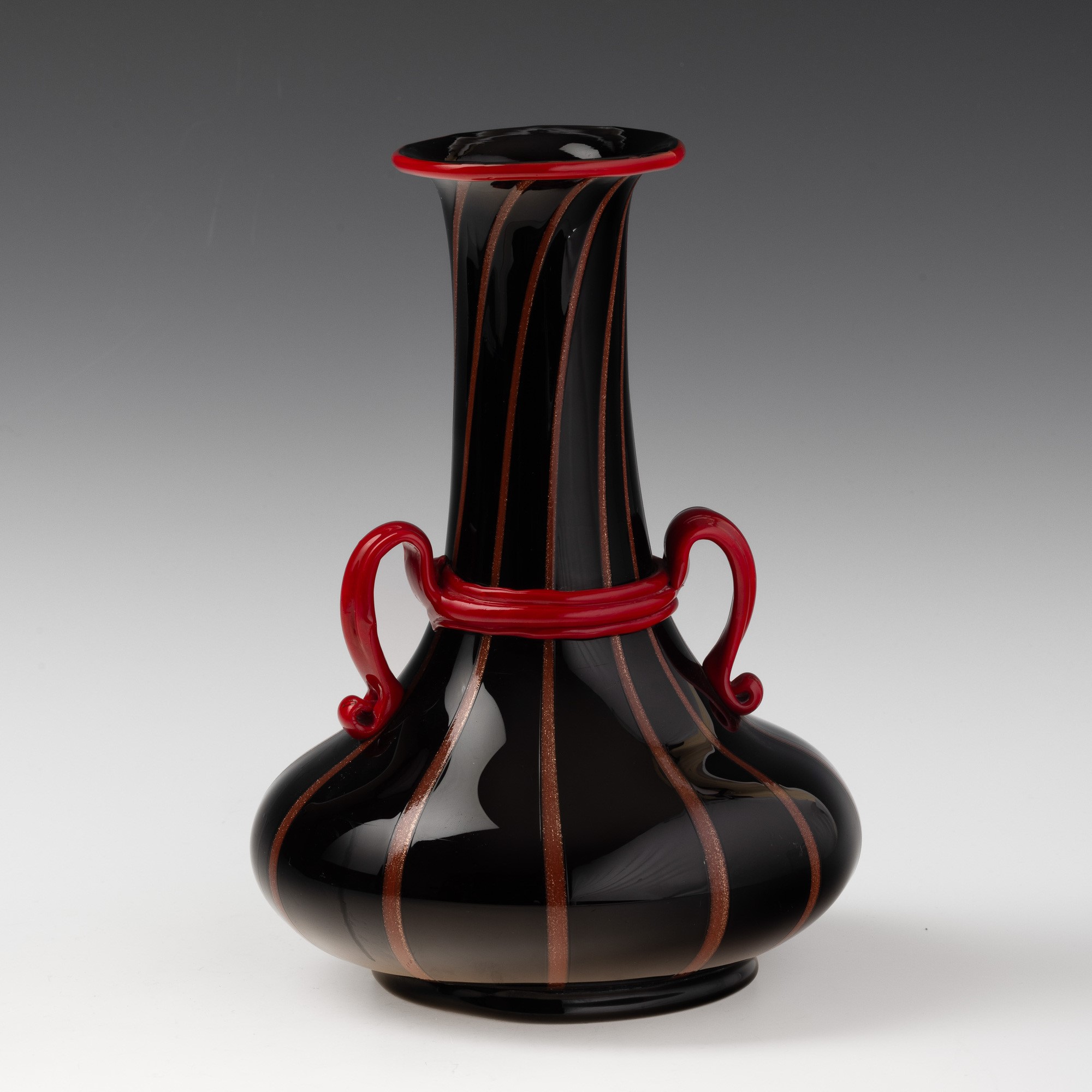 Fratelli Toso (?), Murano 1930 Ca