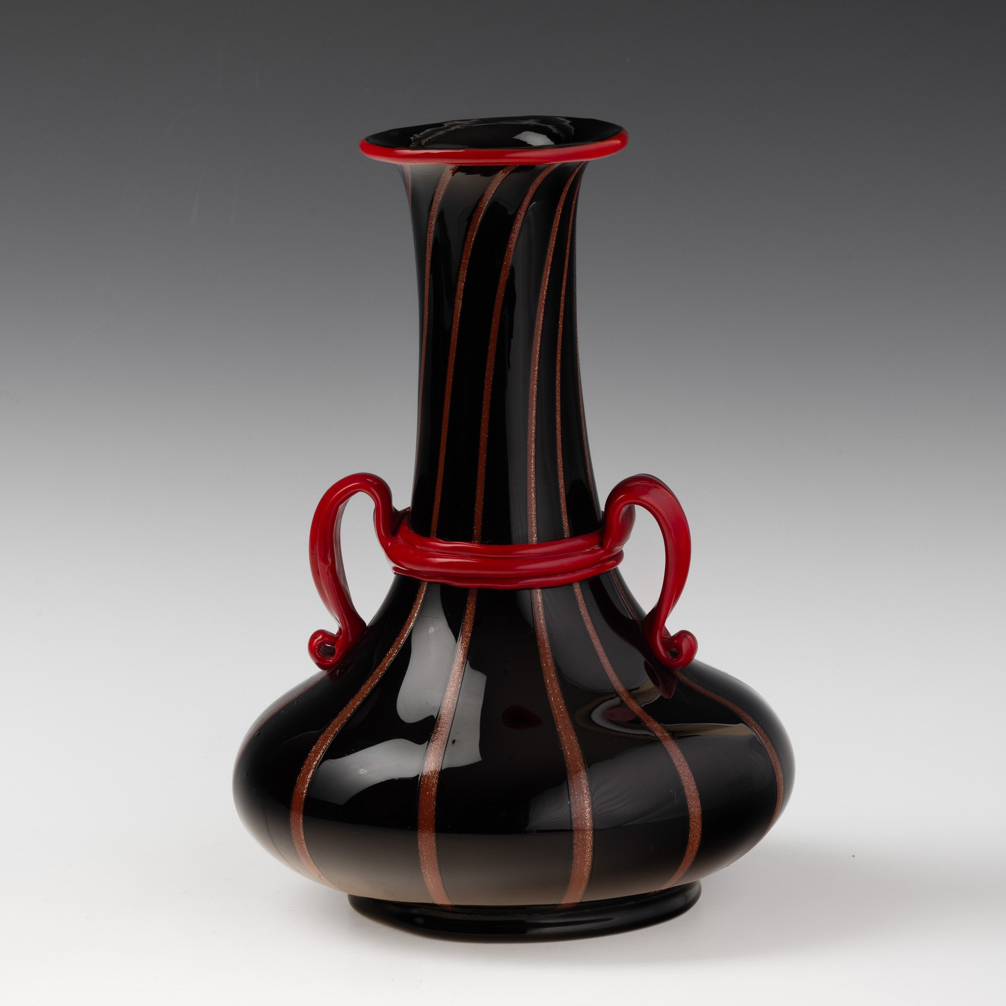 Fratelli Toso (?), Murano 1930 Ca
