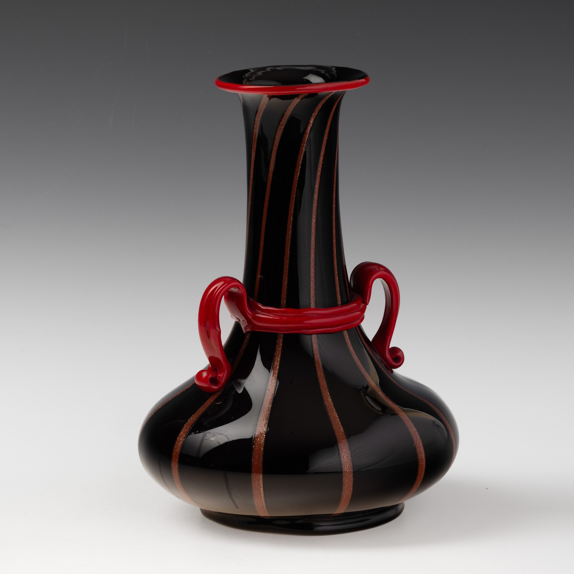 Fratelli Toso (?), Murano 1930 Ca
