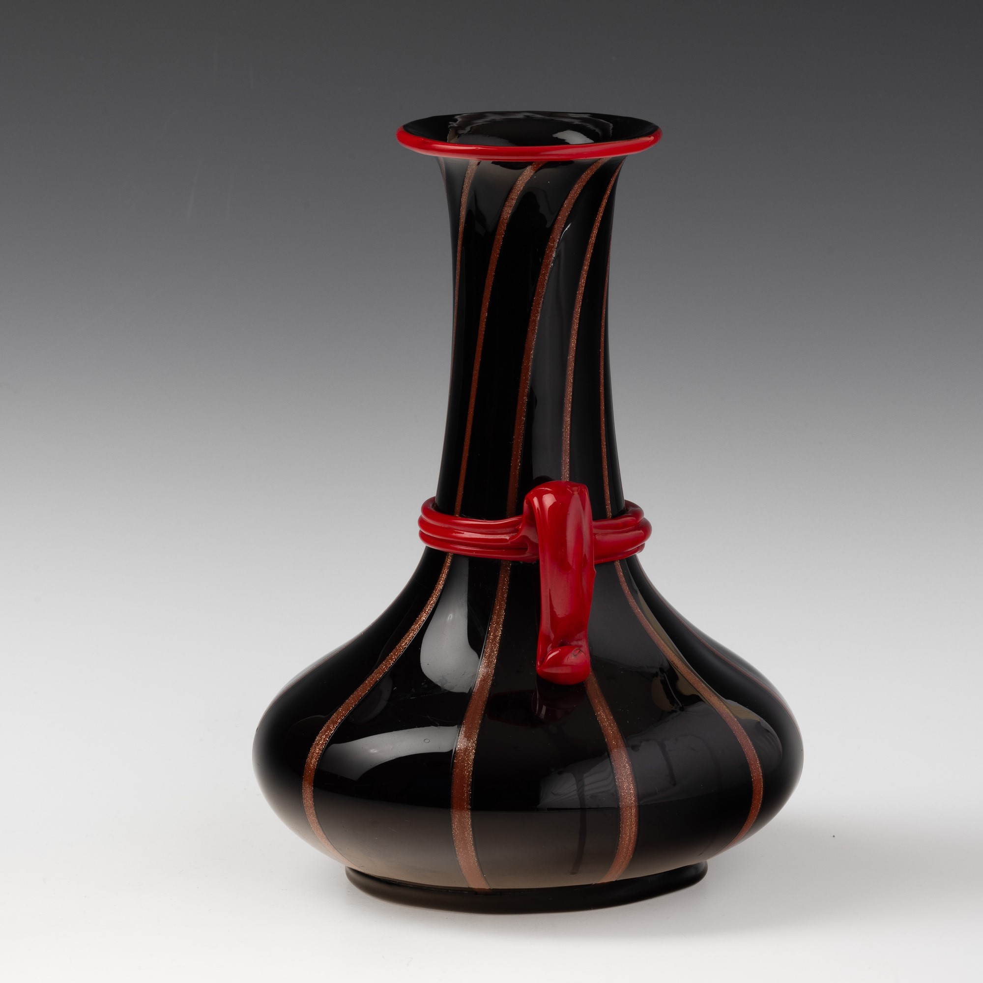 Fratelli Toso (?), Murano 1930 Ca