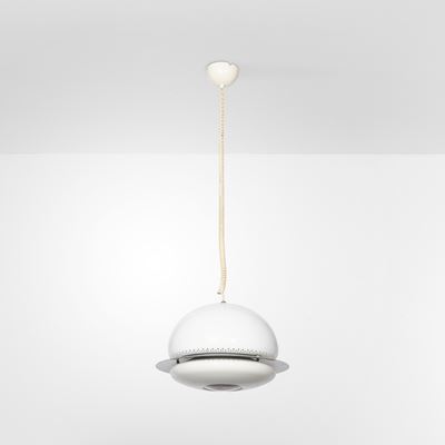Lampada a Sospensione Mod. Nictea