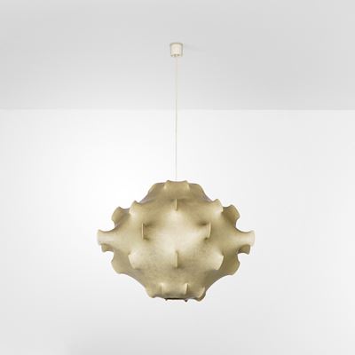 Lampada a Sospensione Mod. Taraxacum