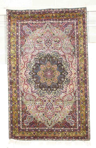 Tappeto Persia, Inizio XX Secolo
