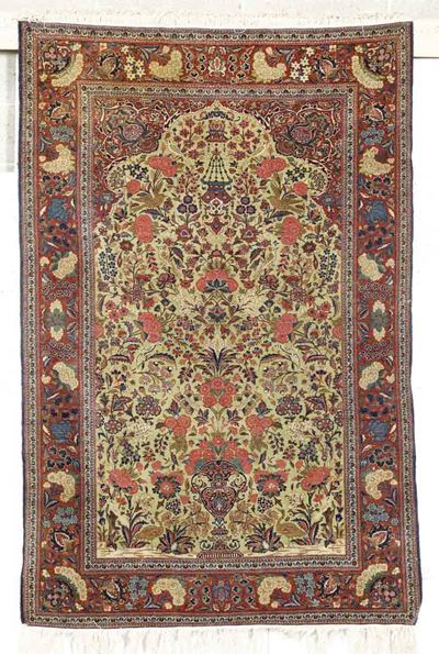 Tappeto Persia Inizio XX Secolo