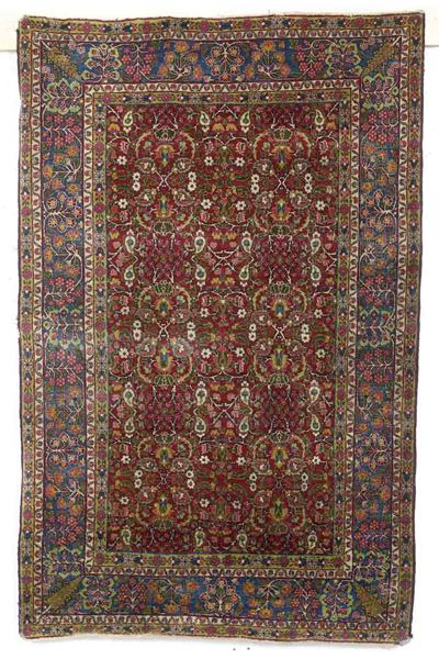 Tappeto Persia XX Secolo