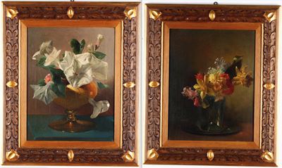 Vasi di Fiori