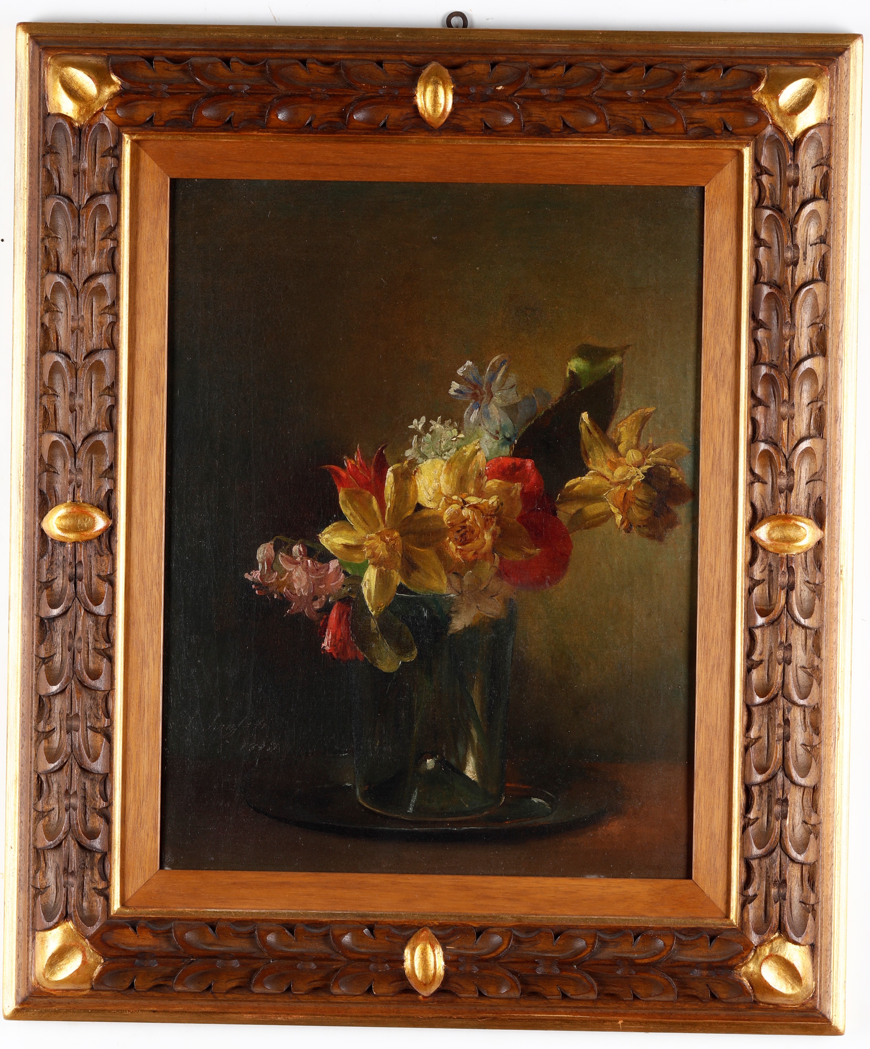 Luigi Scrosati - Vasi di Fiori