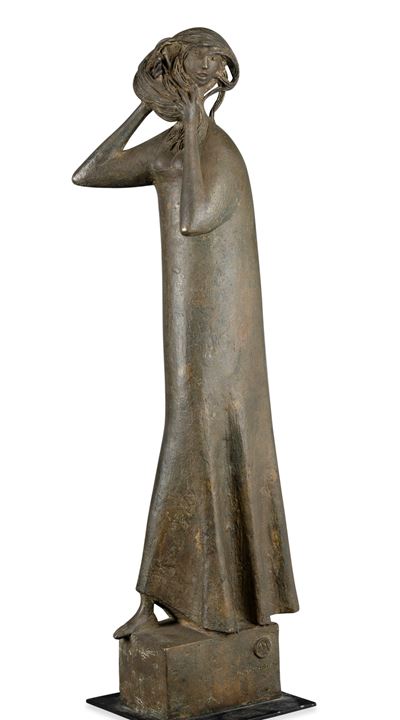 Figura Femminile