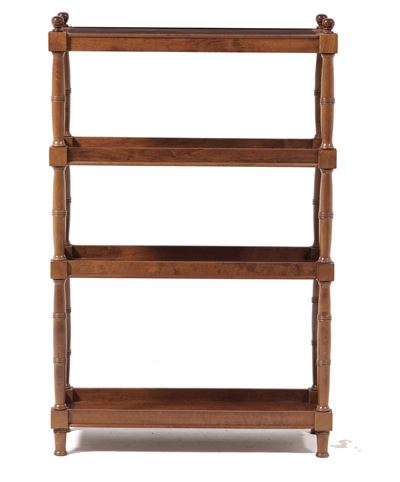 Etagere in Legno