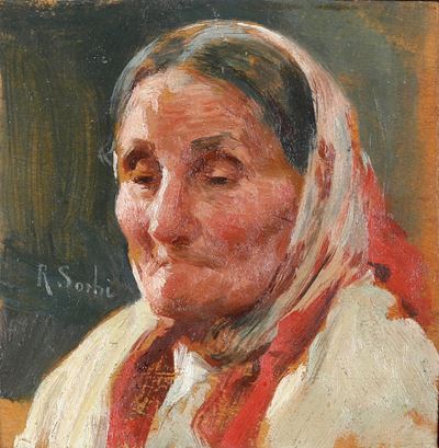 Anziana