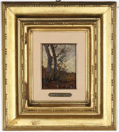 Alberi