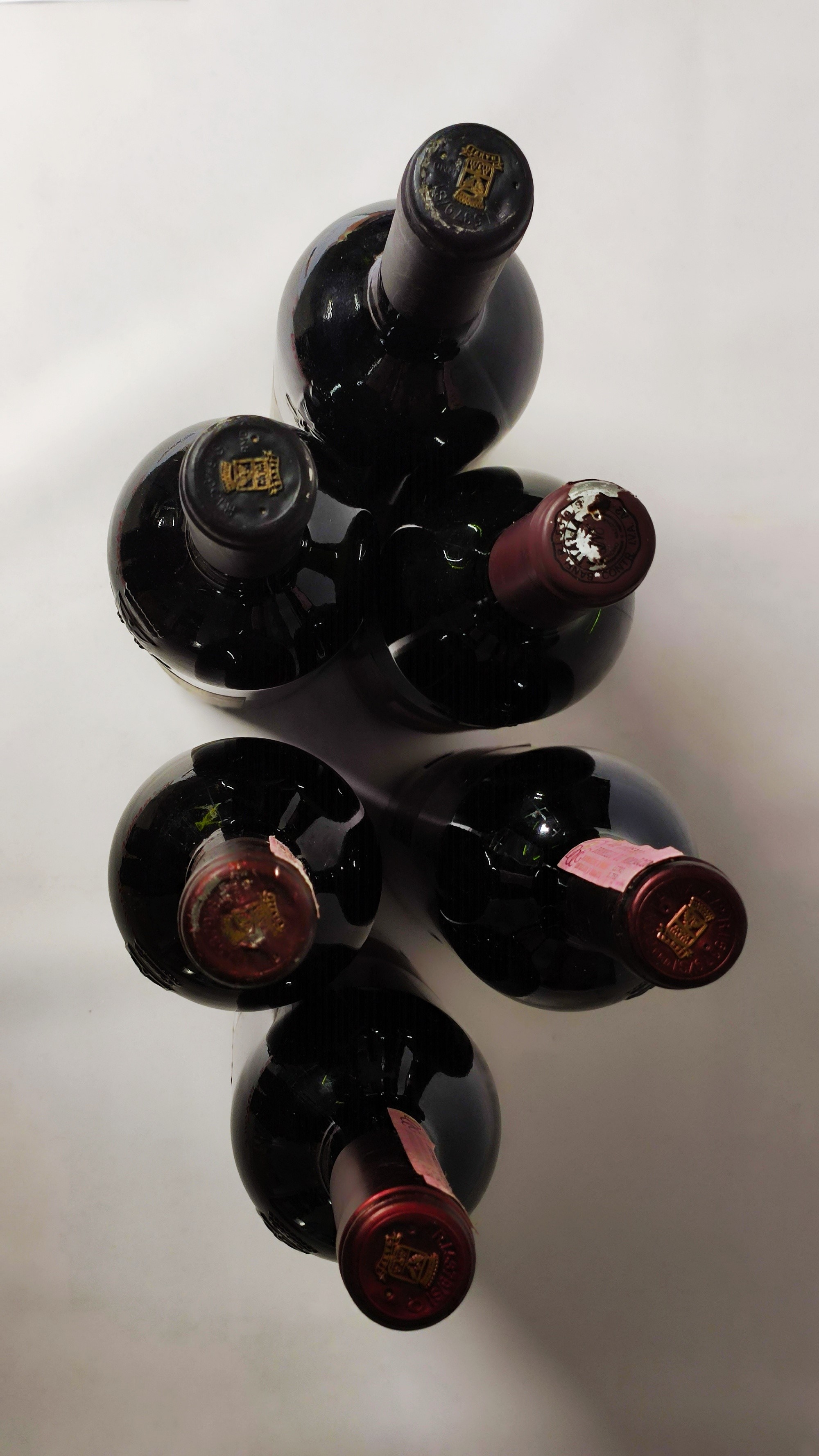 Banfi & Poggio alle Mura, Brunello di Montalcino