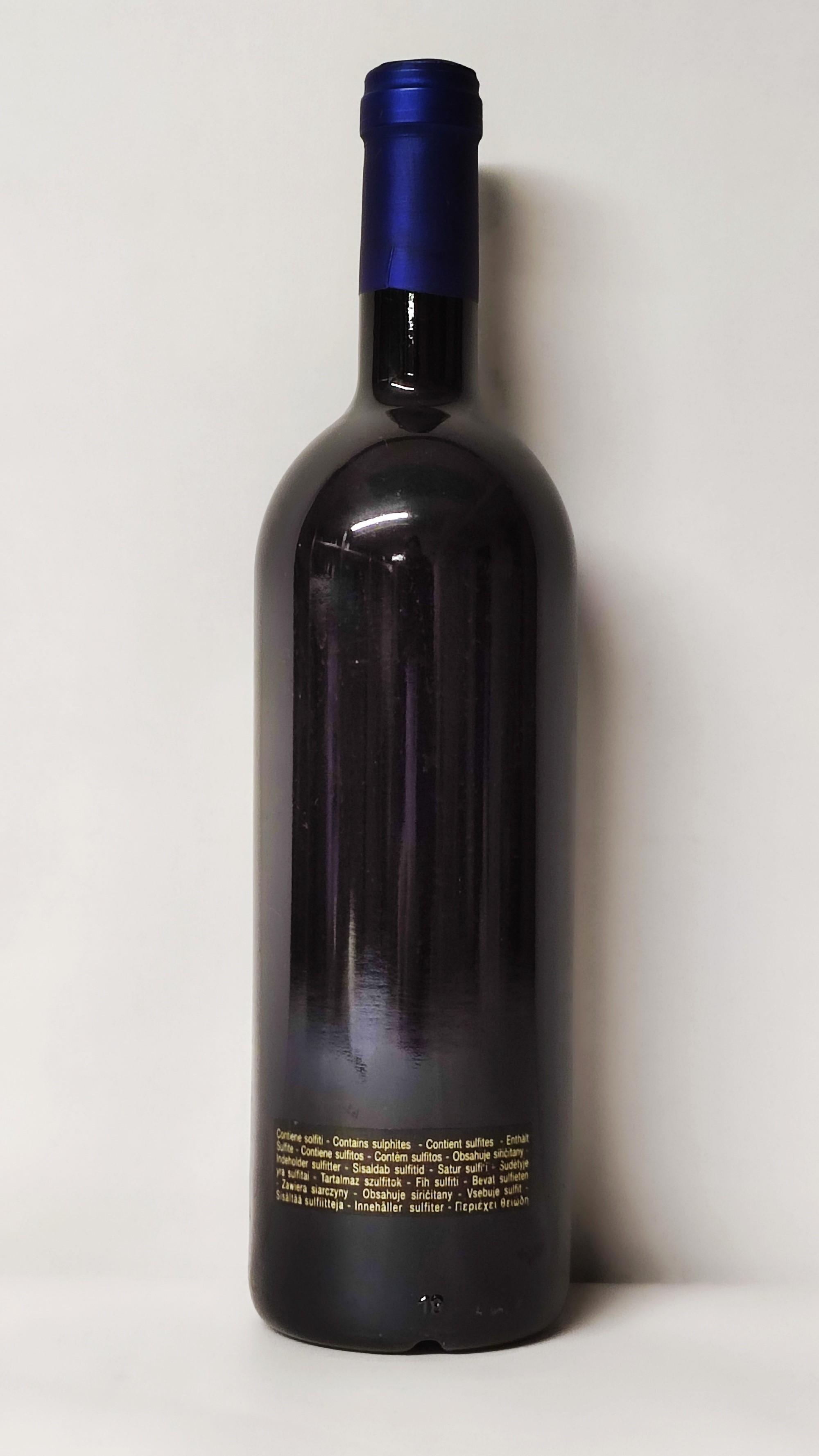 Tenuta San Guido, Sassicaia 2009