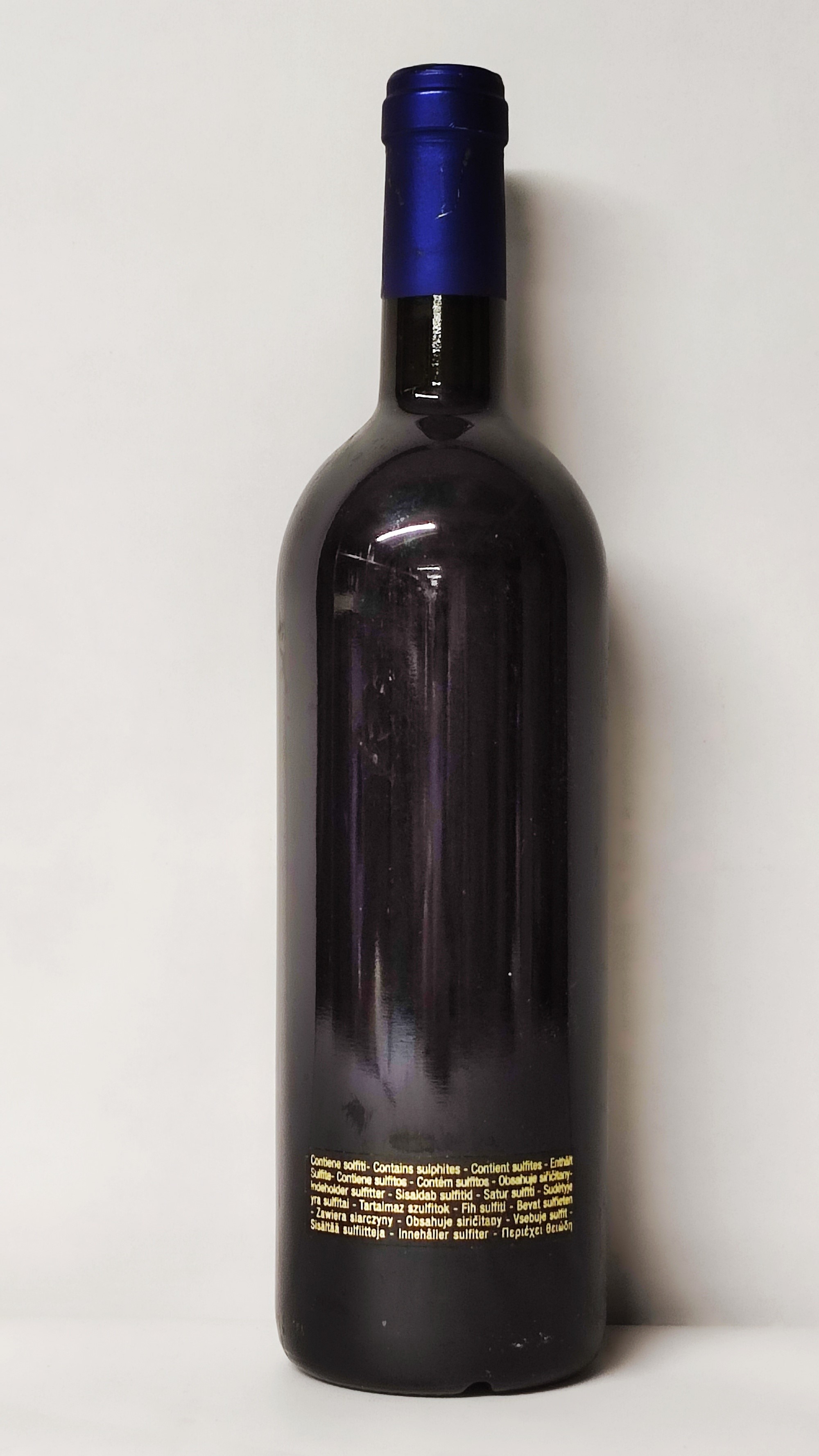 Tenuta San Guido, Sassicaia 2004