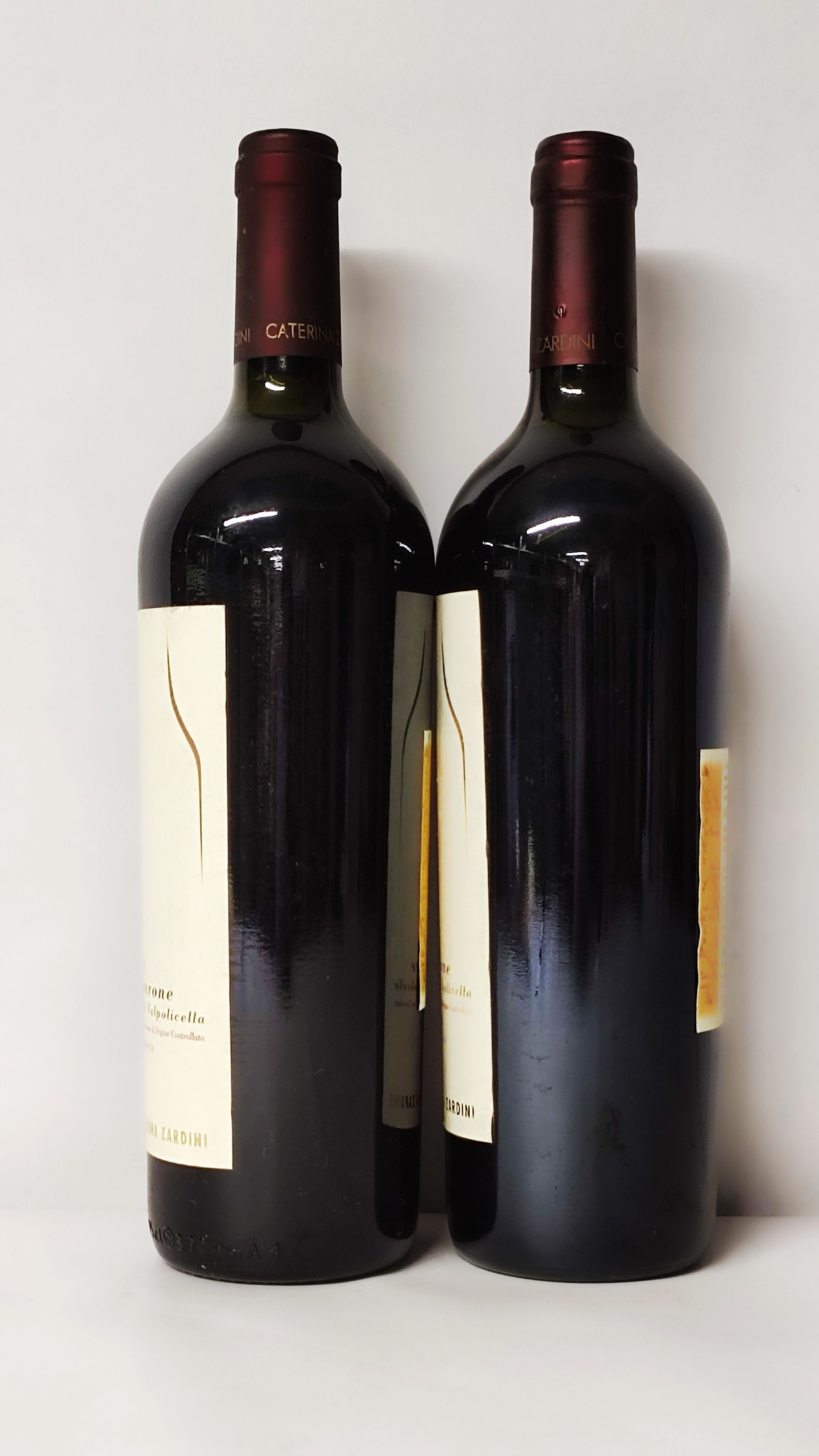 Caterina Zardini, Amarone della Valpolicella 1998