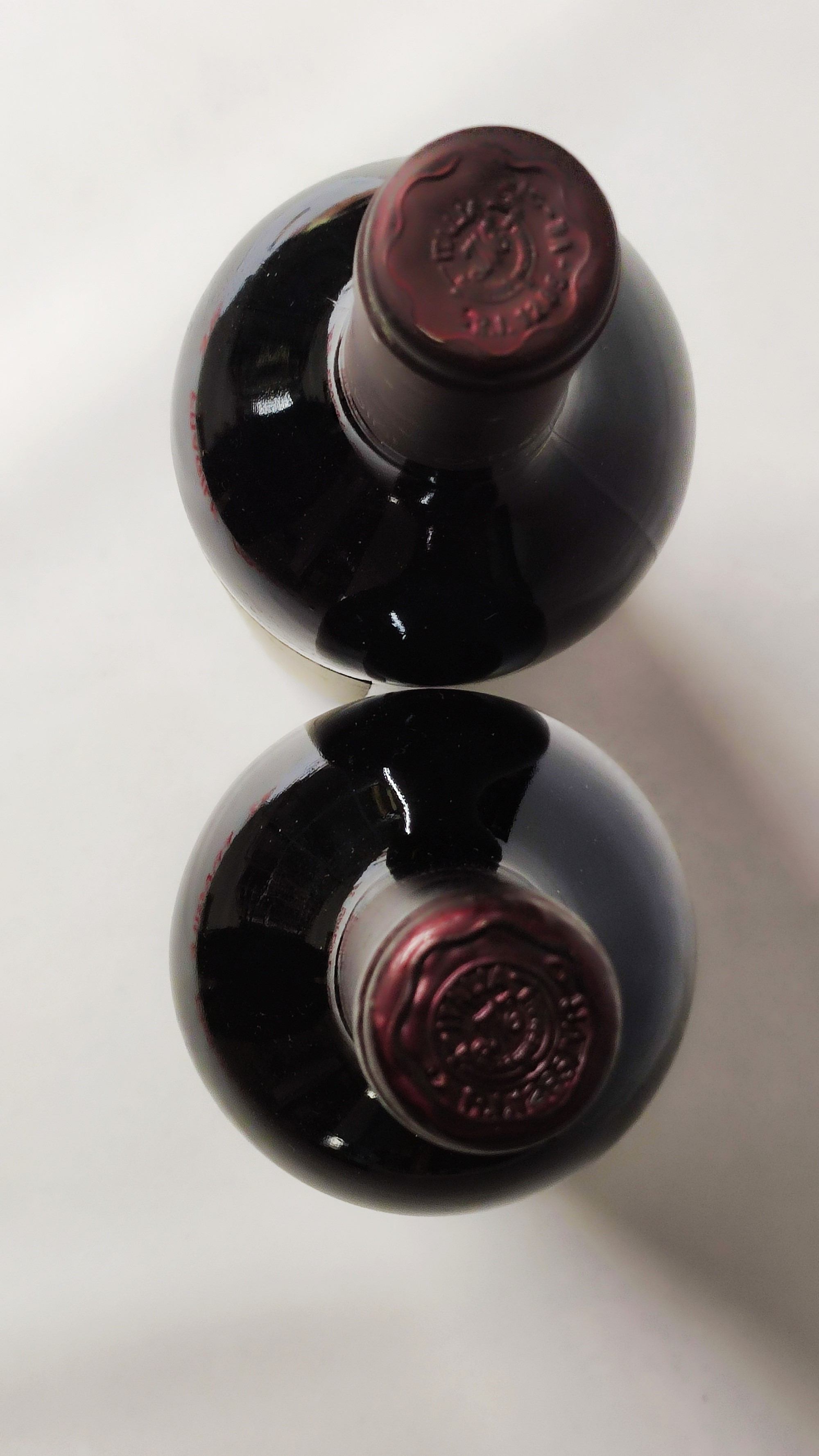 Caterina Zardini, Amarone della Valpolicella 1998