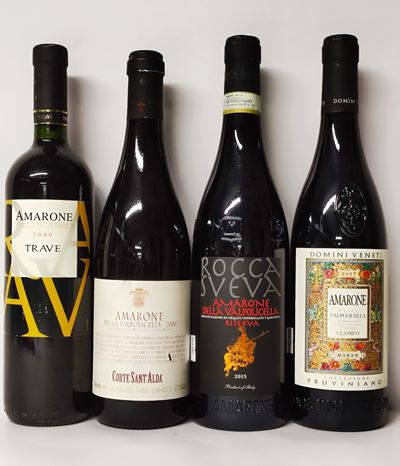 Lotto Misto, Amarone della Valpolicella