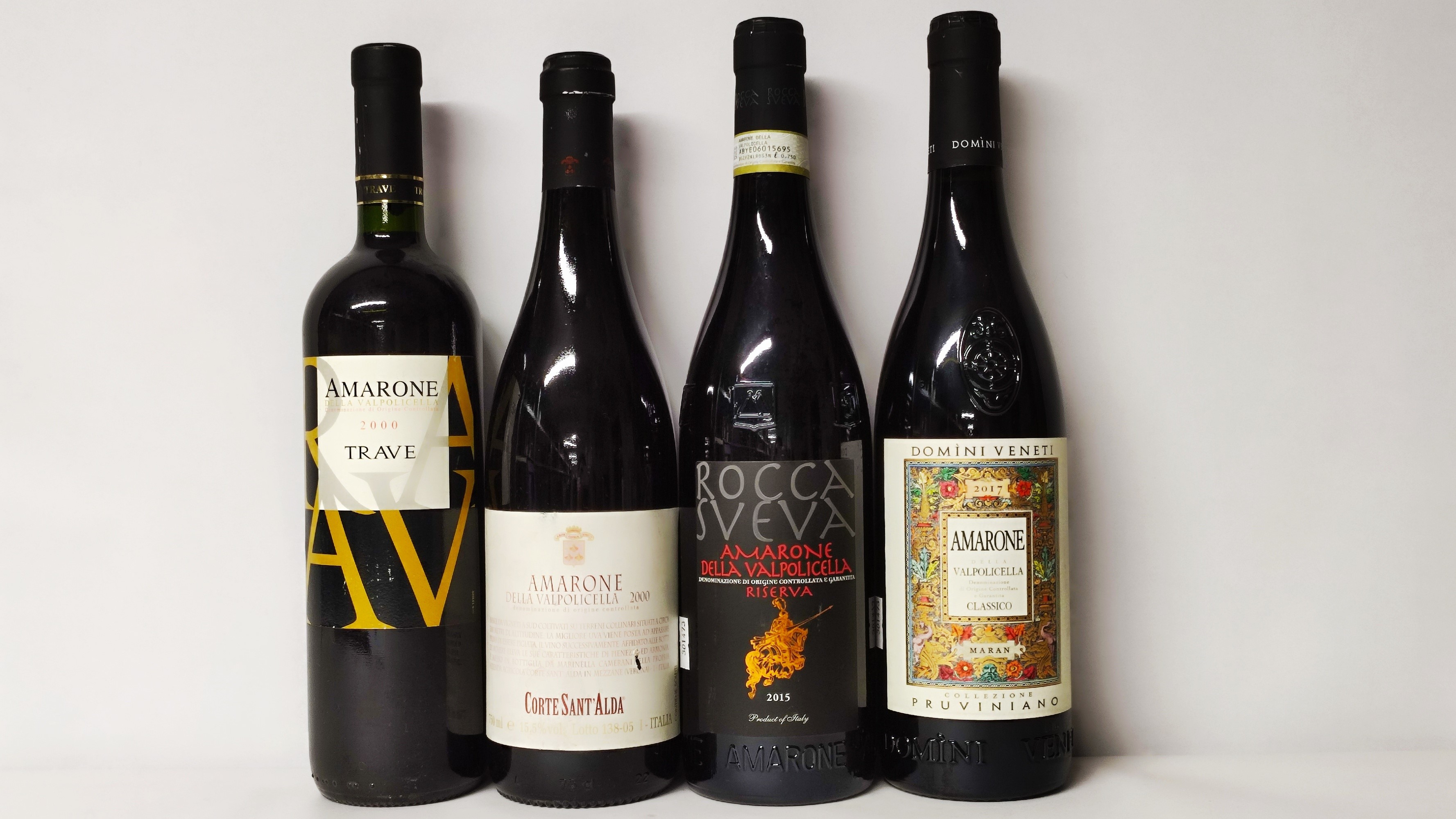 Lotto Misto, Amarone della Valpolicella