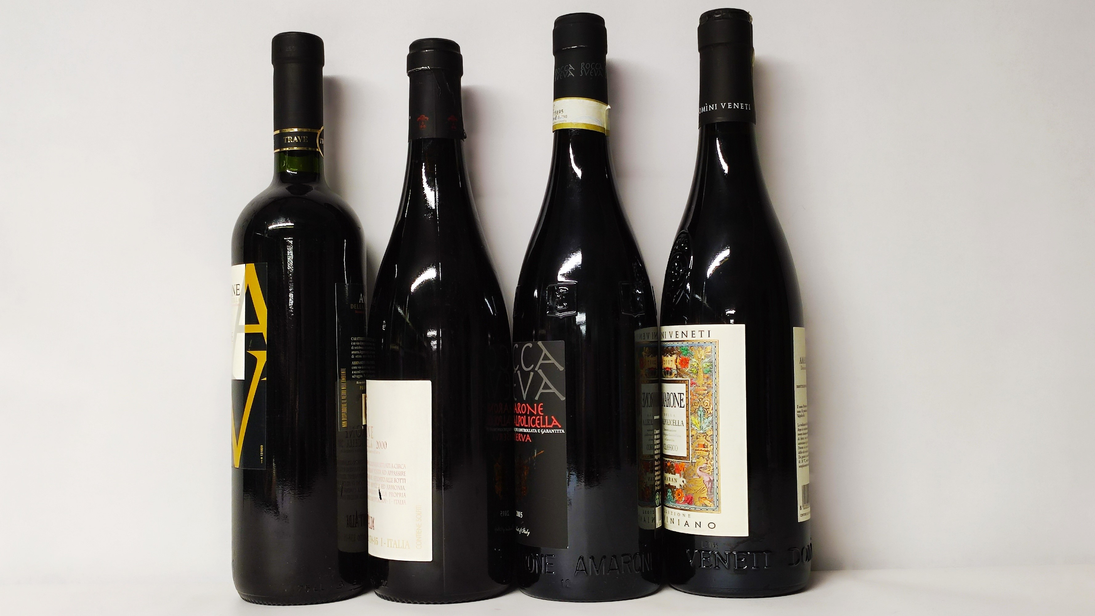 Lotto Misto, Amarone della Valpolicella