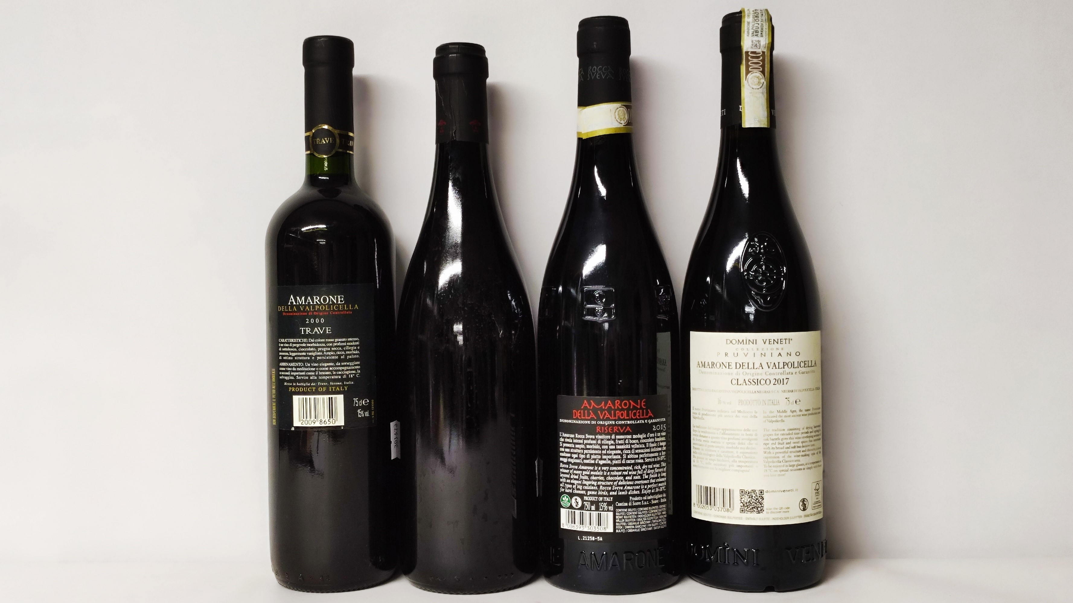 Lotto Misto, Amarone della Valpolicella