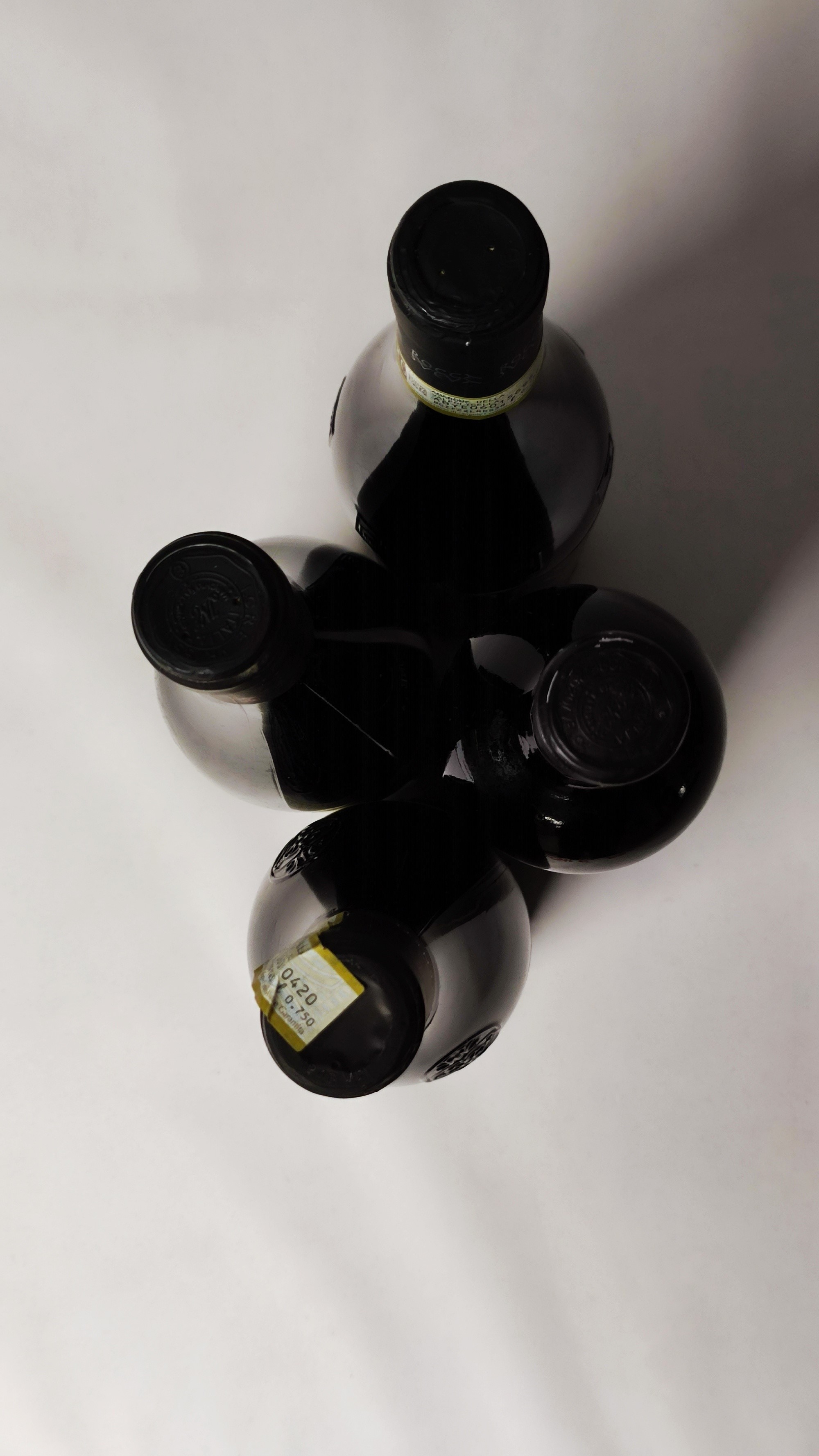 Lotto Misto, Amarone della Valpolicella