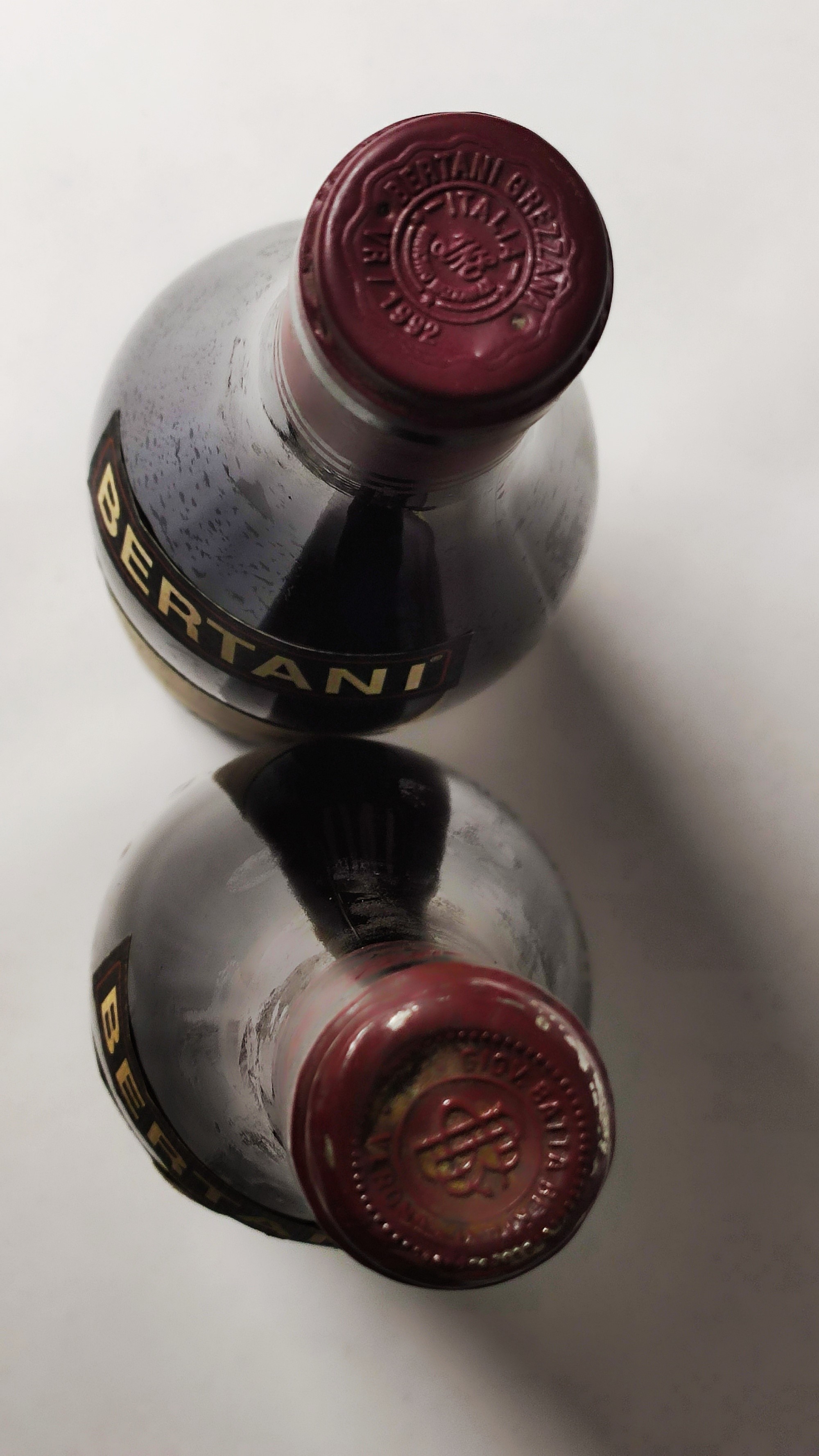 Bertani, Amarone della Valpolicella