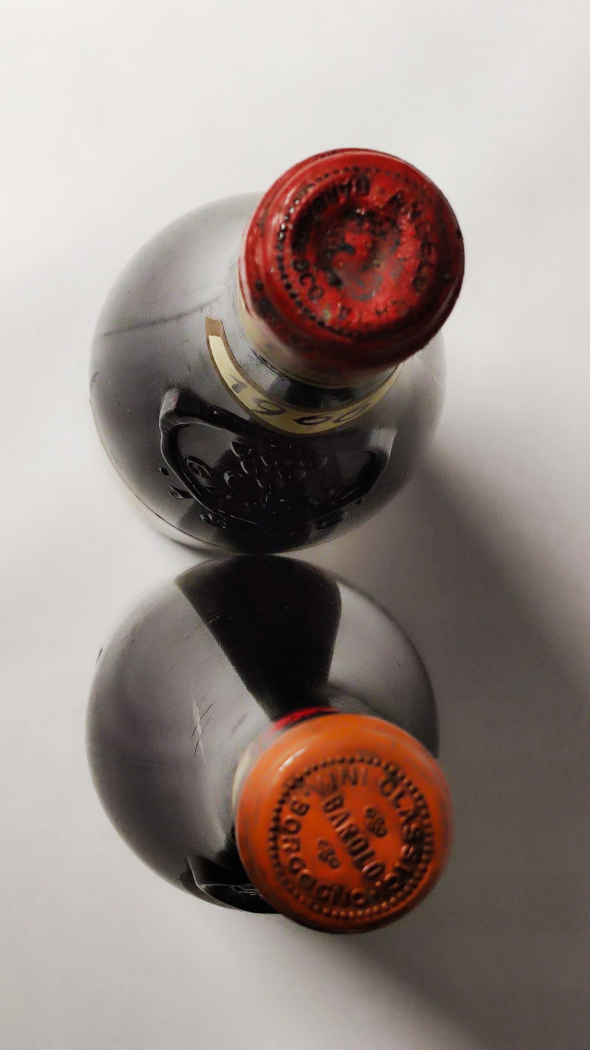 Gaja - Borgogno, Barbaresco & Barolo