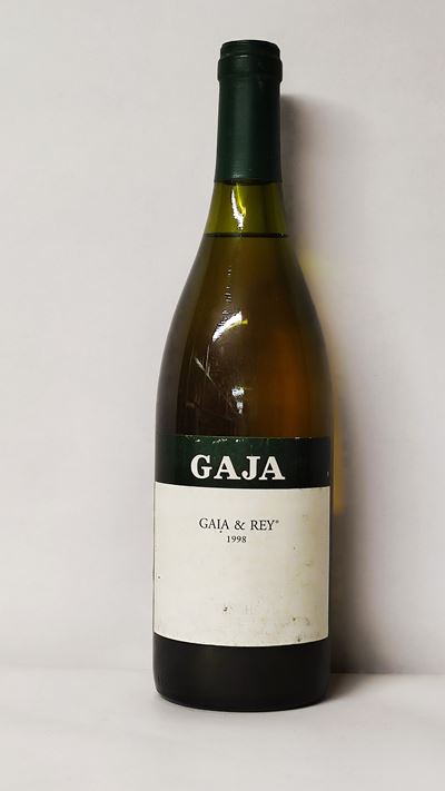 Gaja & Rey, Gaja 1998