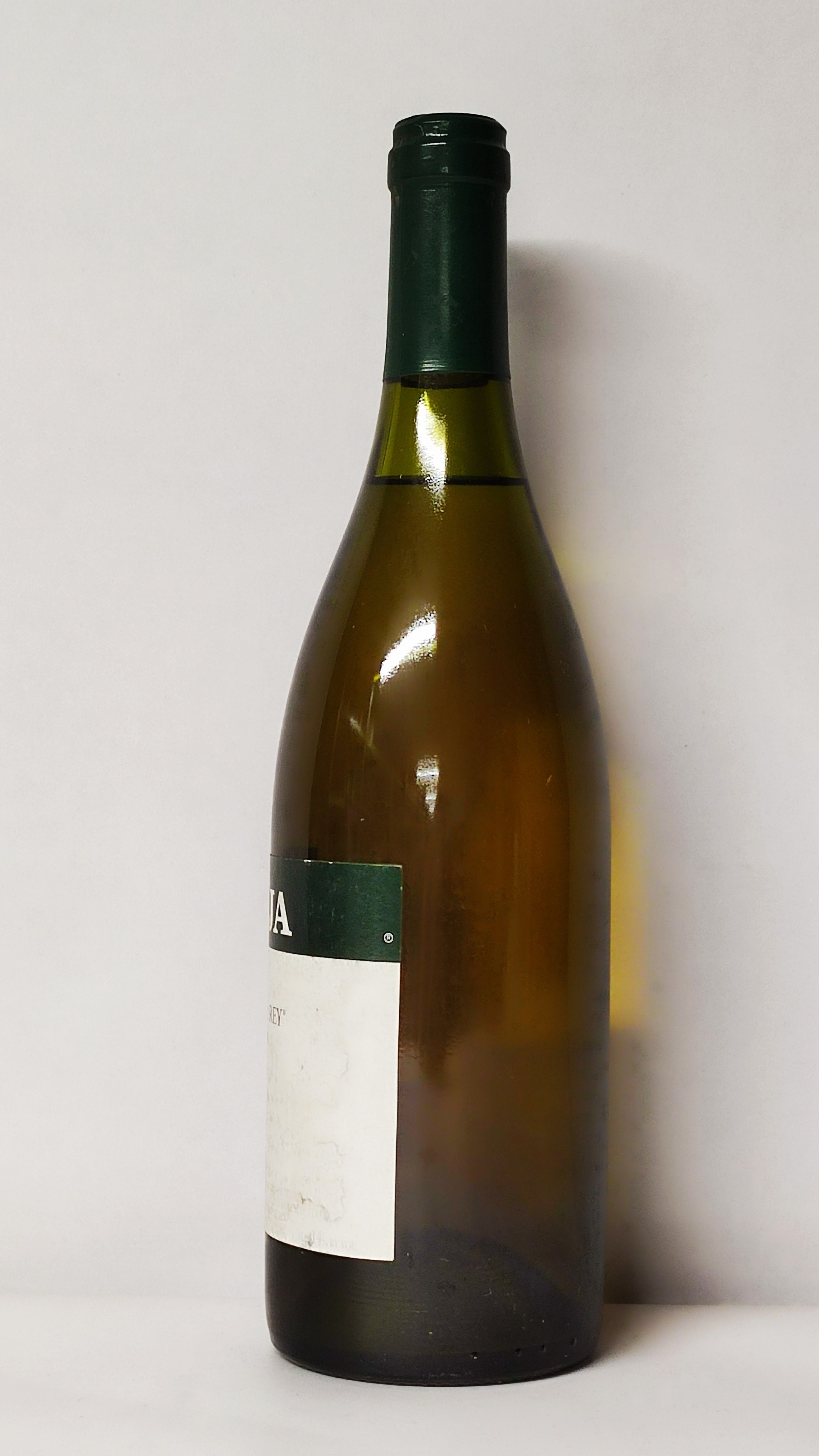Gaja & Rey, Gaja 1998