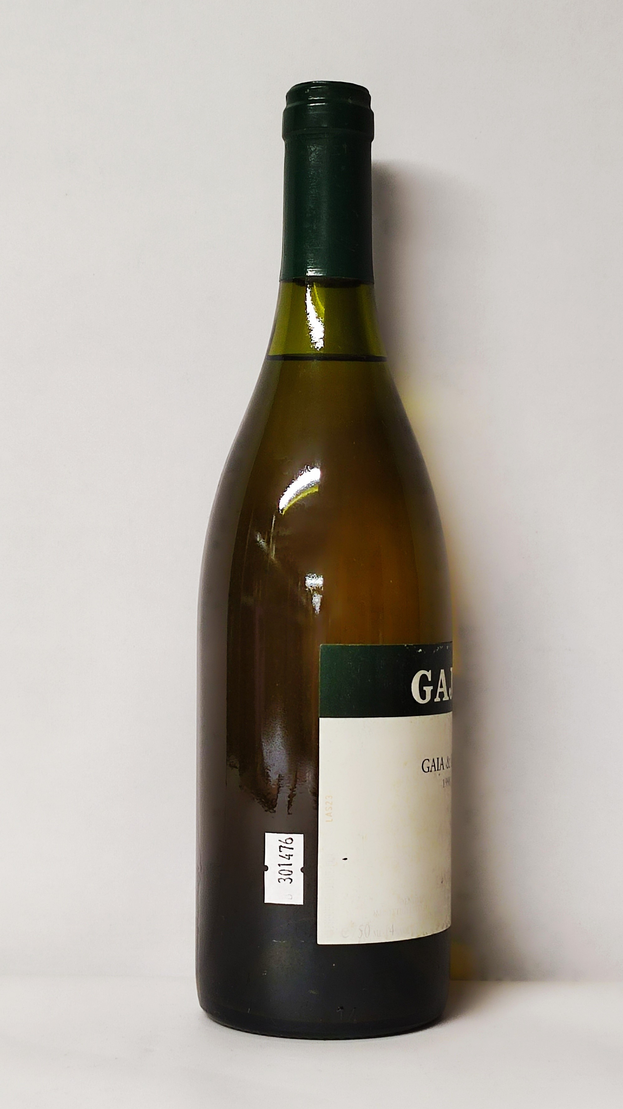 Gaja & Rey, Gaja 1998