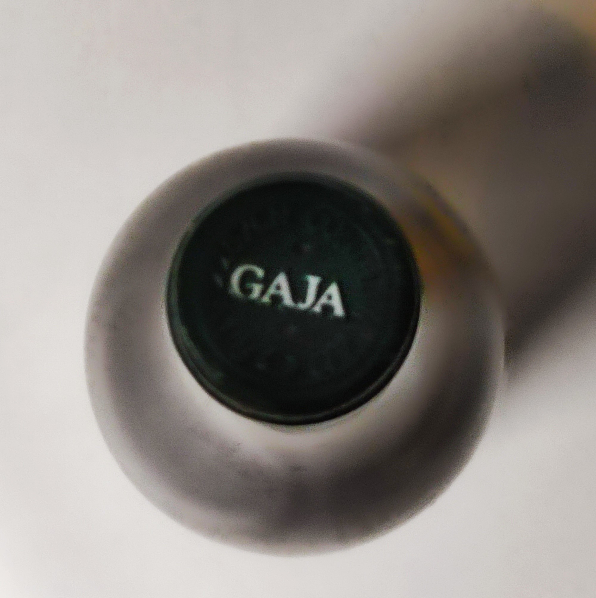 Gaja & Rey, Gaja 1998