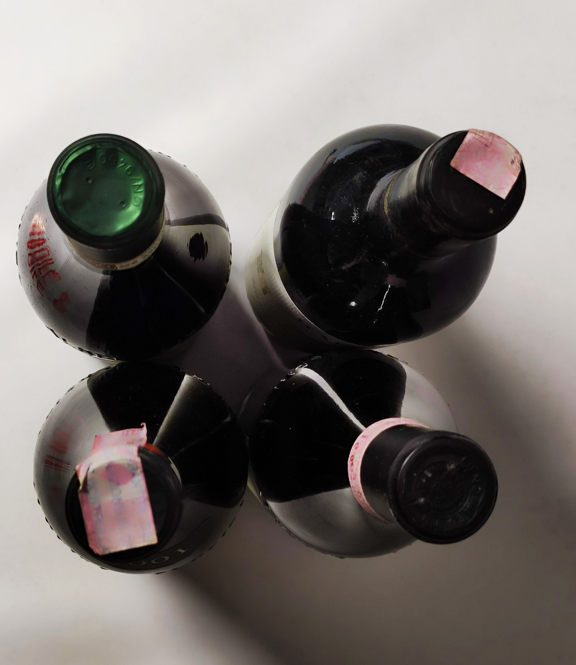 Lotto Misto, Barolo
