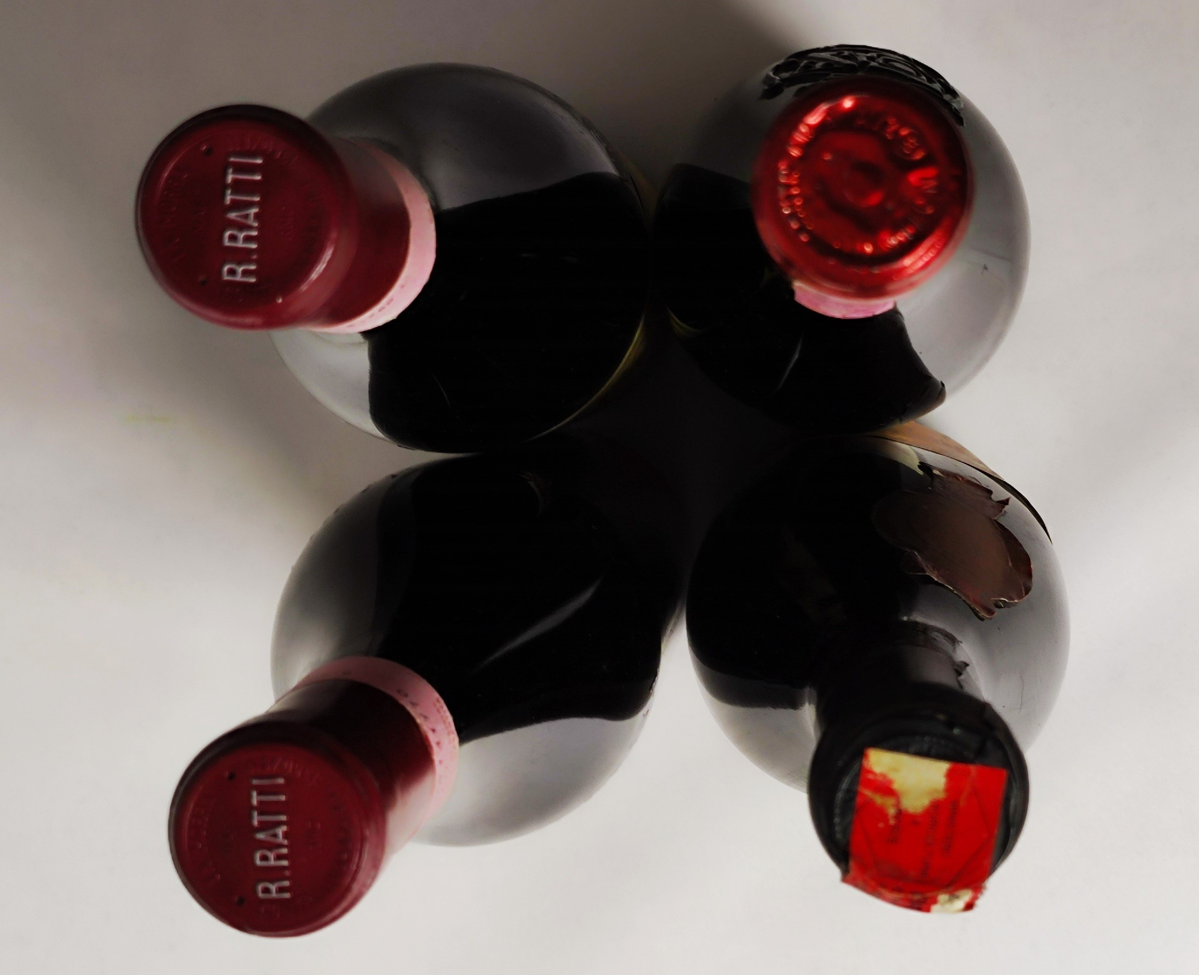 Lotto Misto, Barolo