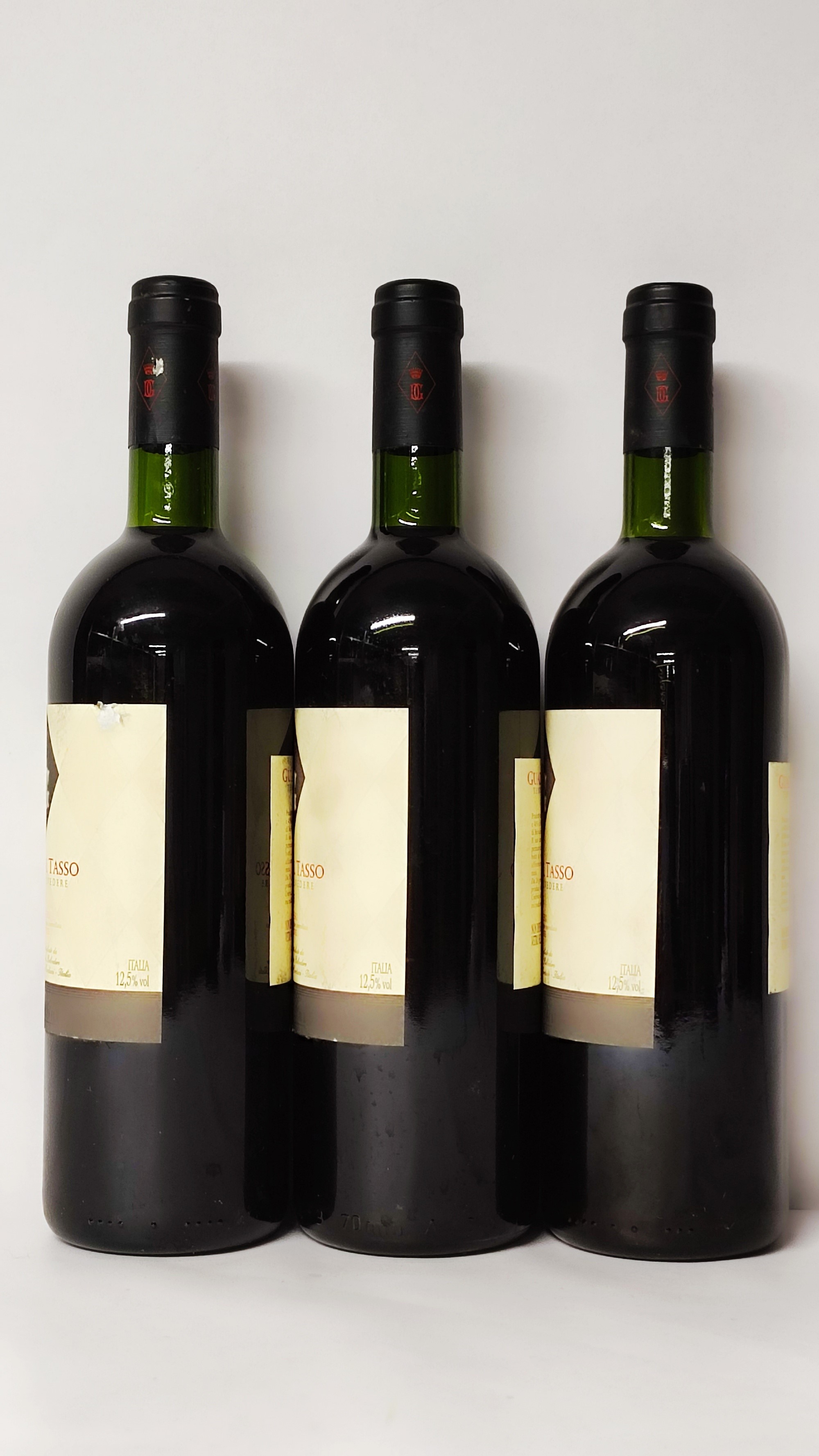 Guado al Tasso, Bolgheri 1995