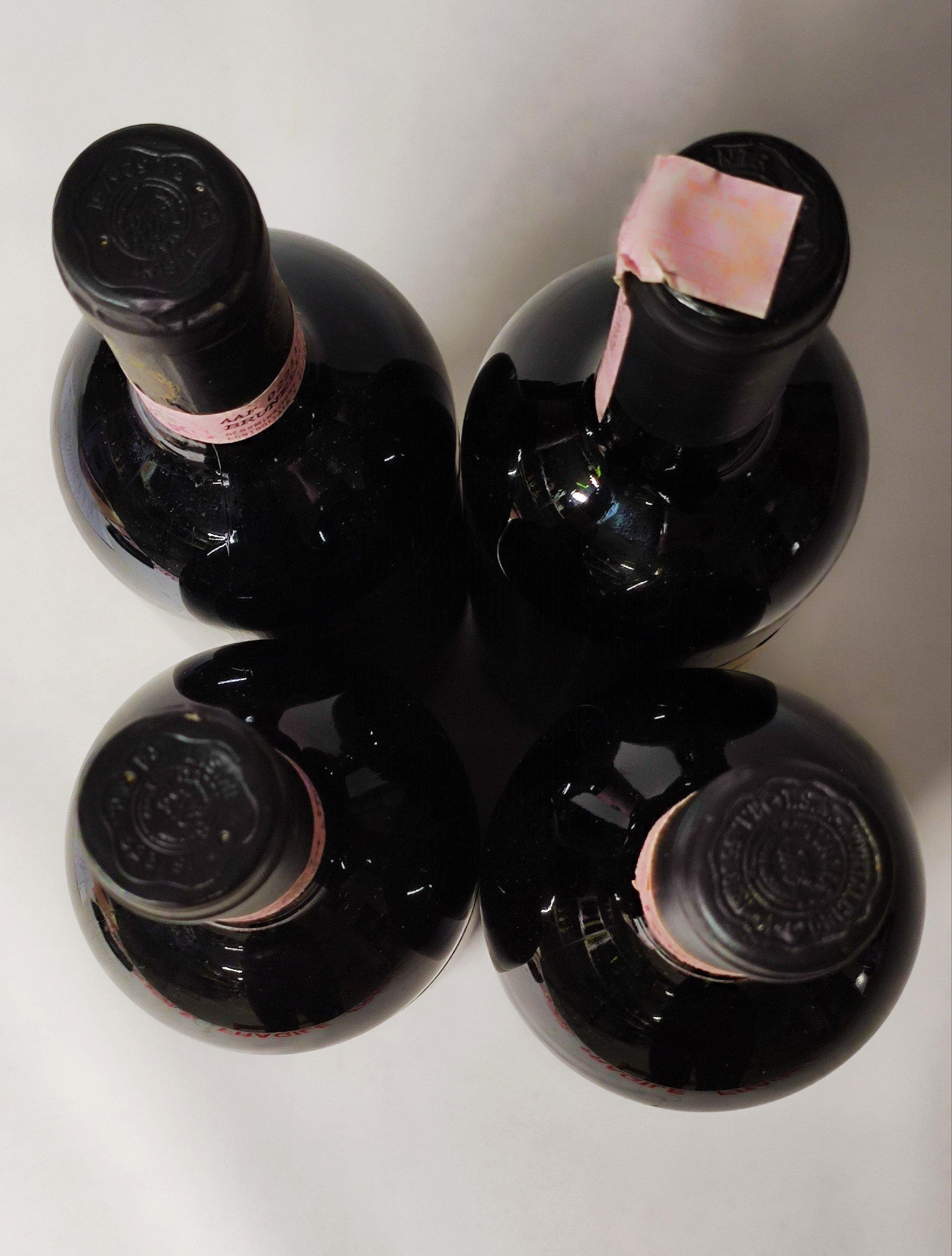 Lisini-carpineto, Brunello di Montalcino