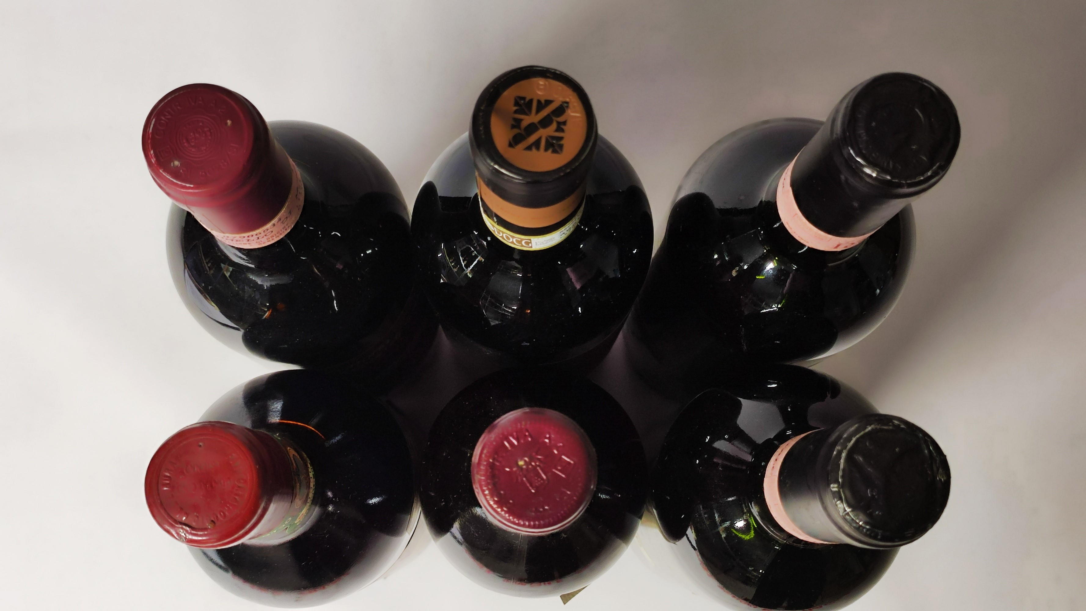Lotto Misto, Brunello di Montalcino