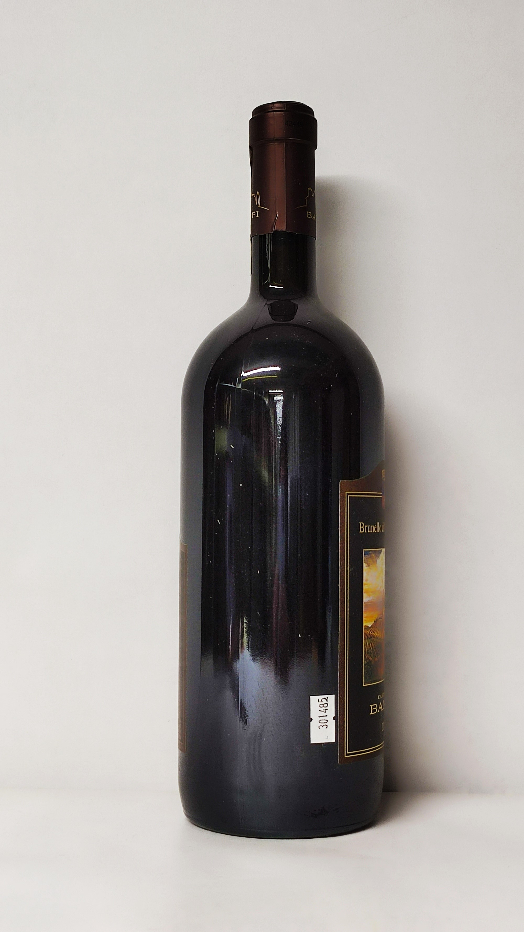Castello Banfi, Brunello di Montalcino 2010