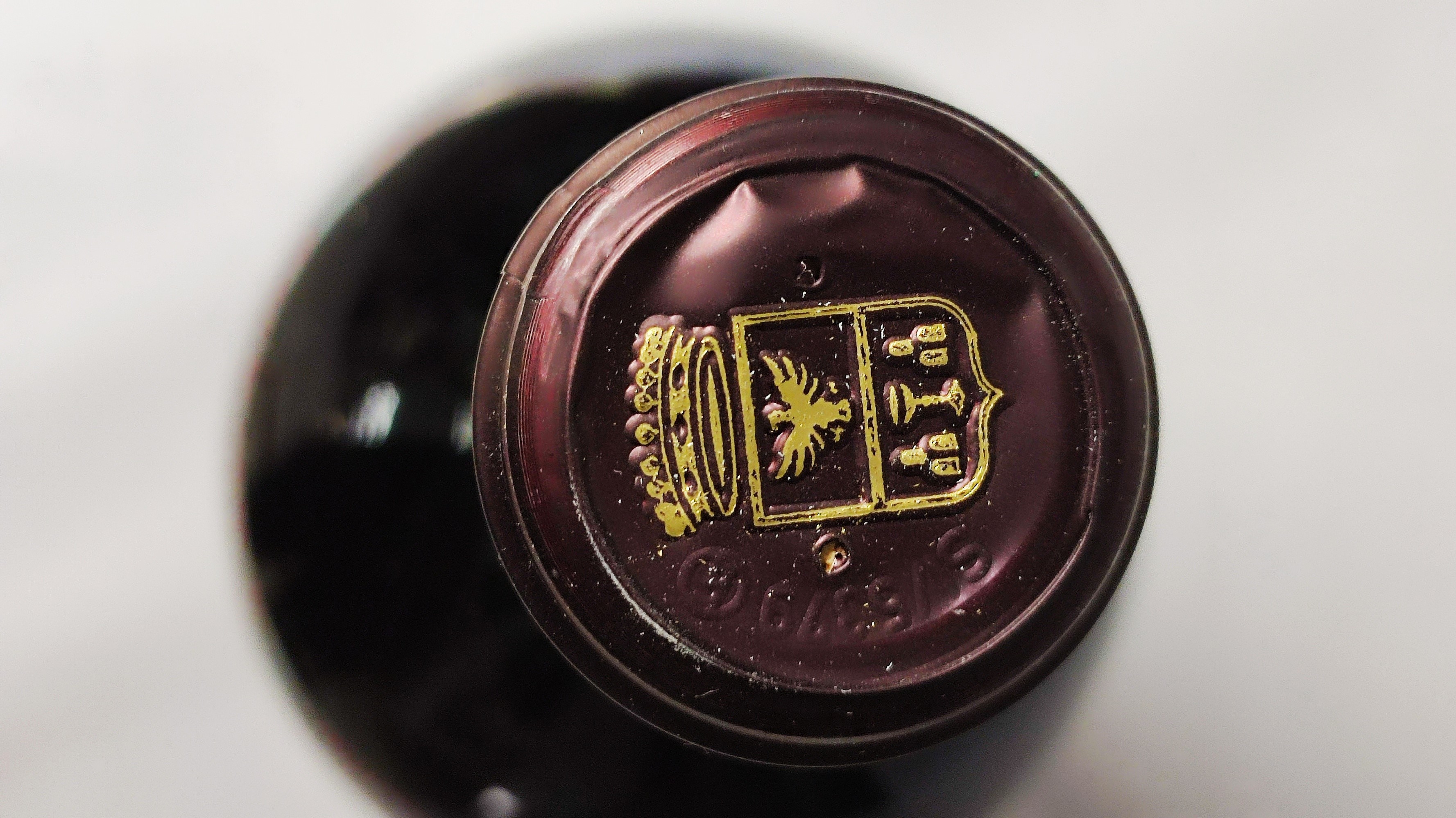 Castello Banfi, Brunello di Montalcino 2010