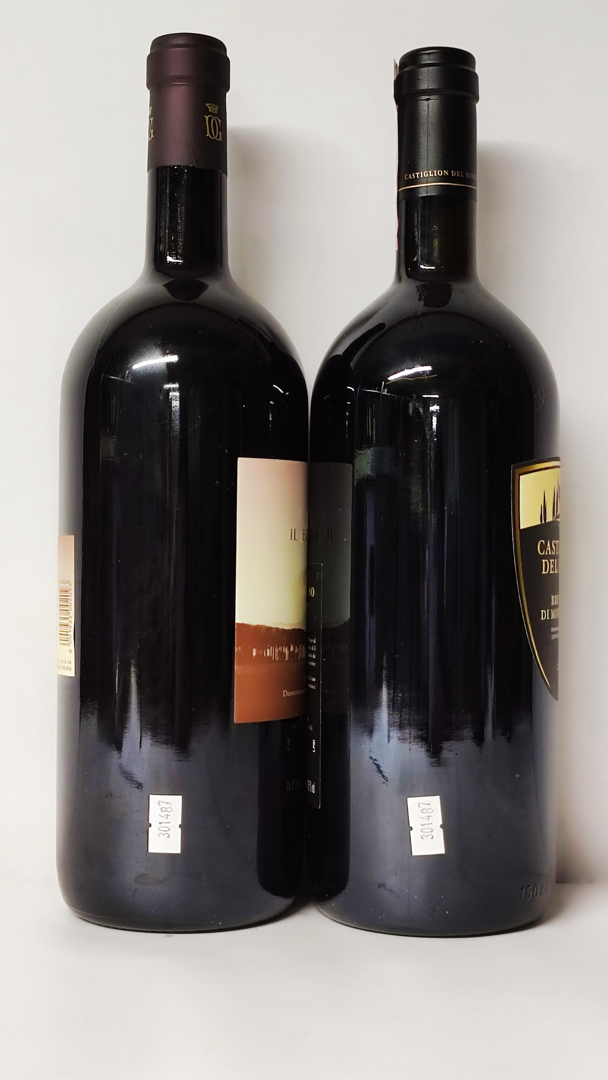 Tenuta Guado al Tasso Bruciato, Castiglion del Bosco