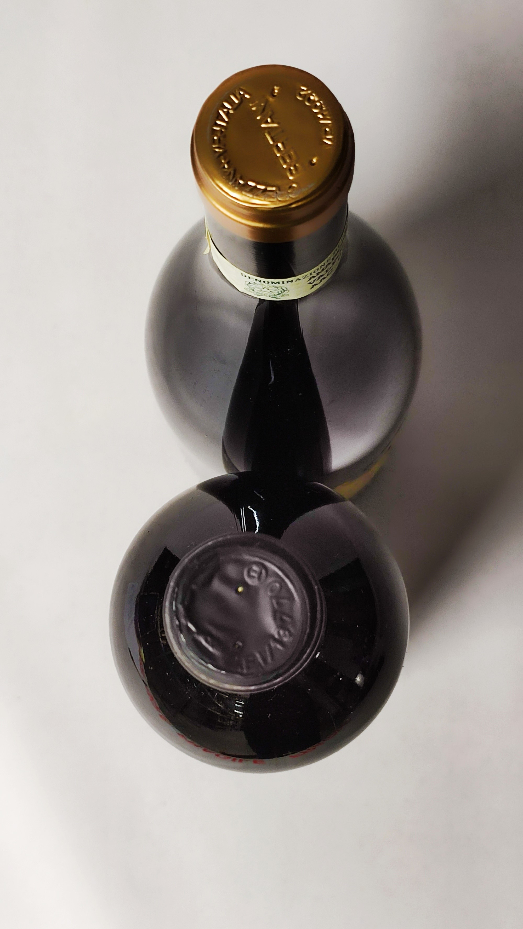 Amarone Bertani, Spalletti Brunello di Montalcino