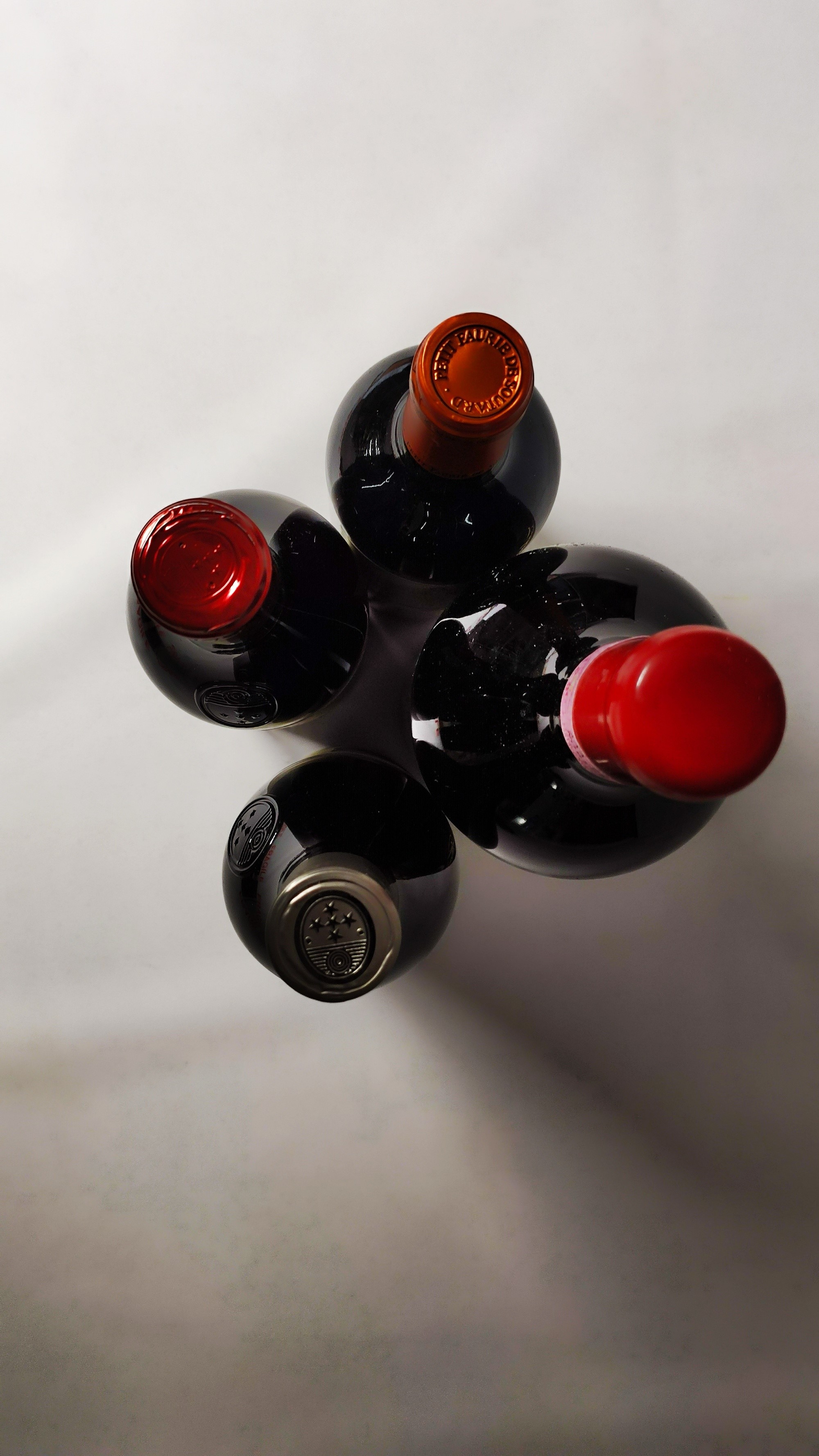 Lotto Misto, Vino Italia & Francia